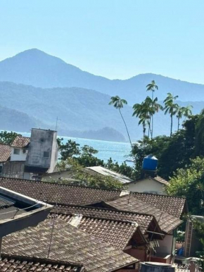 Apartamento próximo a praia - centro itaguá